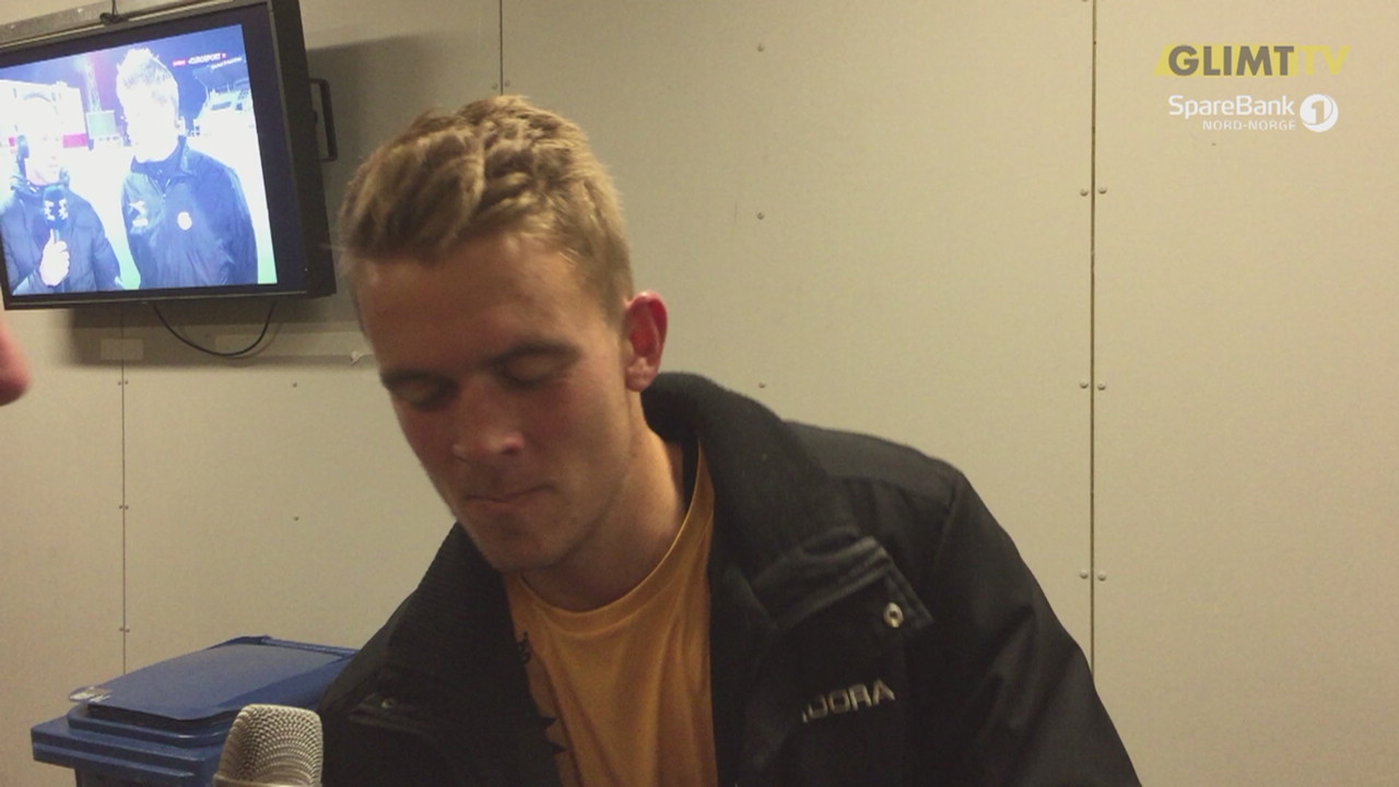 Fardal Opseth etter TUIL